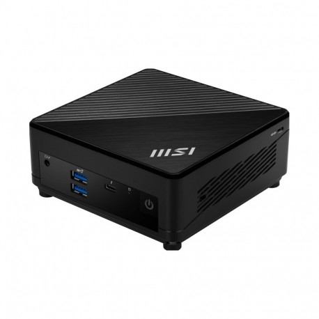 Mini PC Cubi 5 12M-406BEU noOS ICi5-1235U/WiFi/AX/BT/Black