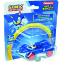 Car Pull & Speed (pull-back) Sonic - Team Sonic Racing
