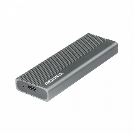 External SSD M.2 case EC680 USB3.2C 10Gbps