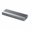 External SSD M.2 case EC680 USB3.2C 10Gbps