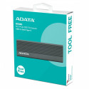 External SSD M.2 case EC680 USB3.2C 10Gbps