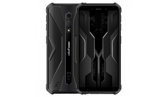 Smartphone Armor X12 Pro 4/64GB Black