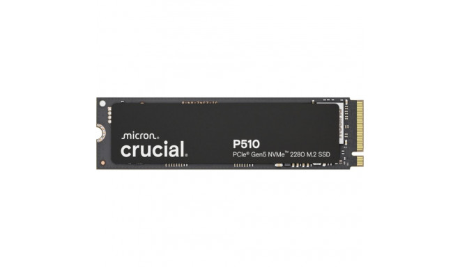 SSD P510 1TB M.2 NVMe Gen5 2280 11000/9500 MB/s