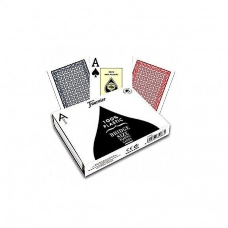 Fournier 2826 Cards