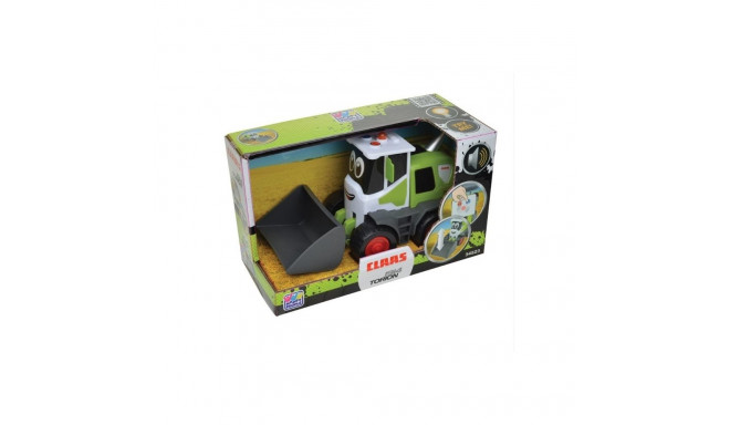 Happy People Claas Earth mover light and sound