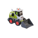 Happy People Claas Earth mover light and sound