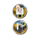 Happy People Claas Earth mover light and sound