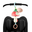 Farmstand Mushroom Stroller Toy