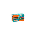 Waffle mini blocks - Race 80 pieces