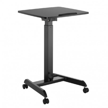 Adjustable laptop desk Maclean MC-892B