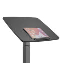 Adjustable laptop desk Maclean MC-892B