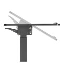 Adjustable laptop desk Maclean MC-892B
