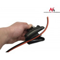 Maclean kaablikate MCTV-676 B, must