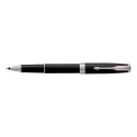 Parker Sonnet Matte Black CT Ballpoint Pen - 1931523 Parker Sonnet Matte Black CT Ballpoint Pen - 1931523