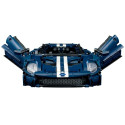 Car - LEGO® Technic 42154 Ford GT (2022)