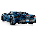 Car - LEGO® Technic 42154 Ford GT (2022)