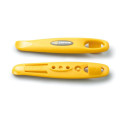 Bicycle Accessory - Topeak Tire Shuttle Lever 1.1 Yellow