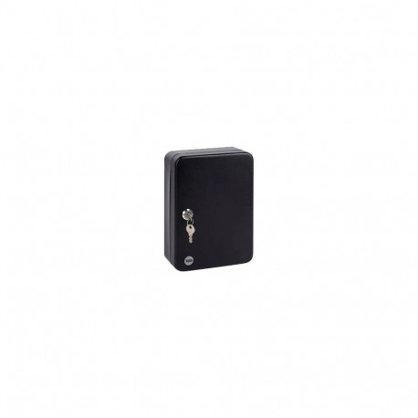 Storage Cabinet - Yale Key Box Metal 160x80x200 mm Black