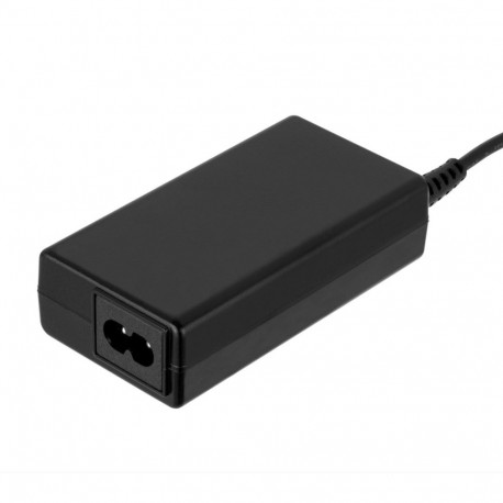 Mobile Charger - Akyga Ak-nu-12 Black