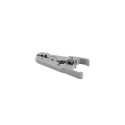 Cable Stripper - Lanberg Nt-0101 Gray
