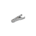 Cable Stripper - Lanberg Nt-0101 Gray
