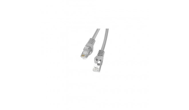 Network Cable - Lanberg 15m Grey
