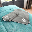 Pet Towel - Vileda Pet Pro Microfibre, White