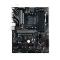 Main Board - Asrock B550 PG Riptide AMD B550 AM4 Socket ATX