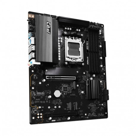 Motherboard - Asrock B850 Pro-A AMD B850 Socket AM5 ATX