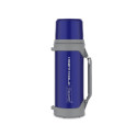 Insulated Flask - Thermos 1.5 L Maestro, Blue