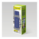 Insulated Flask - Thermos 1.5 L Maestro, Blue