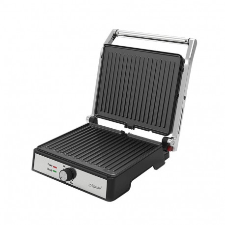 Electric Grill - Maestro Mr-719 2000w Red