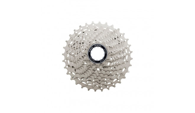 Bicycle Cassette - Shimano CS-R7000 11-Speed Silver