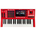 Audio Equipment - AKAI MPC Key 37 - Standalone Music Production Station