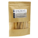 Green Wood Palo Santo Incense Sticks 25g Ancient Wisdom