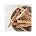 Green Wood Palo Santo Incense Sticks 25g Ancient Wisdom