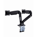 Monitor Stand - Gembird Ma-da2-03, Black