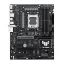 Motherboard - ASUS TUF GAMING B850-PLUS WIFI AM5 ATX Black ASUS TUF Gaming B850-Plus WiFi AMD B850 S