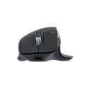 Computer Mouse - Logitech Mx Master 3s Wireless Mouse