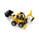Construction Set - LEGO TECHNIC 42197 104 Pieces LEGO TECHNIC 42197 Off-Road Vehicle with Suspension