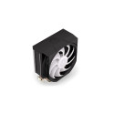 CPU Cooler - Spartan 5 Max Argb, Black