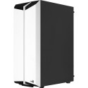 Computer Case - Aerocool Bionic Midi Tower White