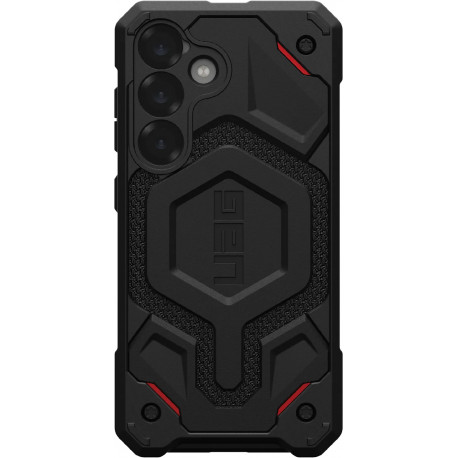 UAG kaitseümbris Monarch Pro Kevlar Samsung Galaxy S25, must