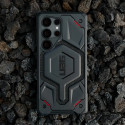 UAG kaitseümbris Monarch Pro Samsung Galaxy S25, must