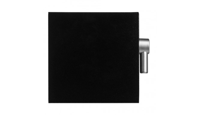 Freestanding Safe - Yale YSV/170/DB2 Steel 3.8L Black