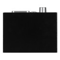 Freestanding Safe - Yale YSV/170/DB2 Steel 3.8L Black