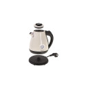 Electric Kettle - Camry Cr 1344c Cream