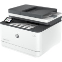 Printer - HP LaserJet Pro MFP 3102fdn 50K Duty Cycle Touchscreen Duplex