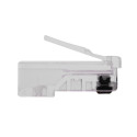Network Connector - Plug3up6