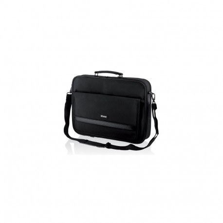Laptop Bag - Ibox Nb10 15.6" Briefcase, Black
